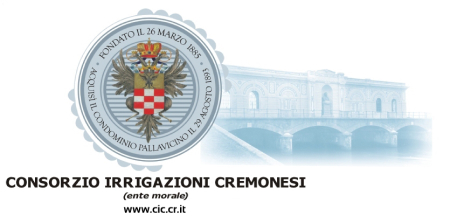 cliente consorzio irrigazioni cremonesi frosio next