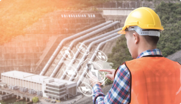 Frosio Next è la società di ingegneria idraulica che si occupa della progettazione e realizzazione di opere idrauliche ed idroelettriche -1