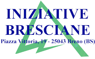 Cliente Iniziative Bresciane - Frosio Next
