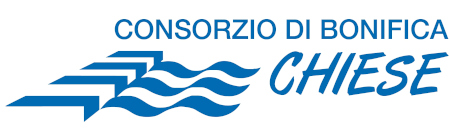 Cliente Consorzio di Bonifica Chiese - Frosio Next