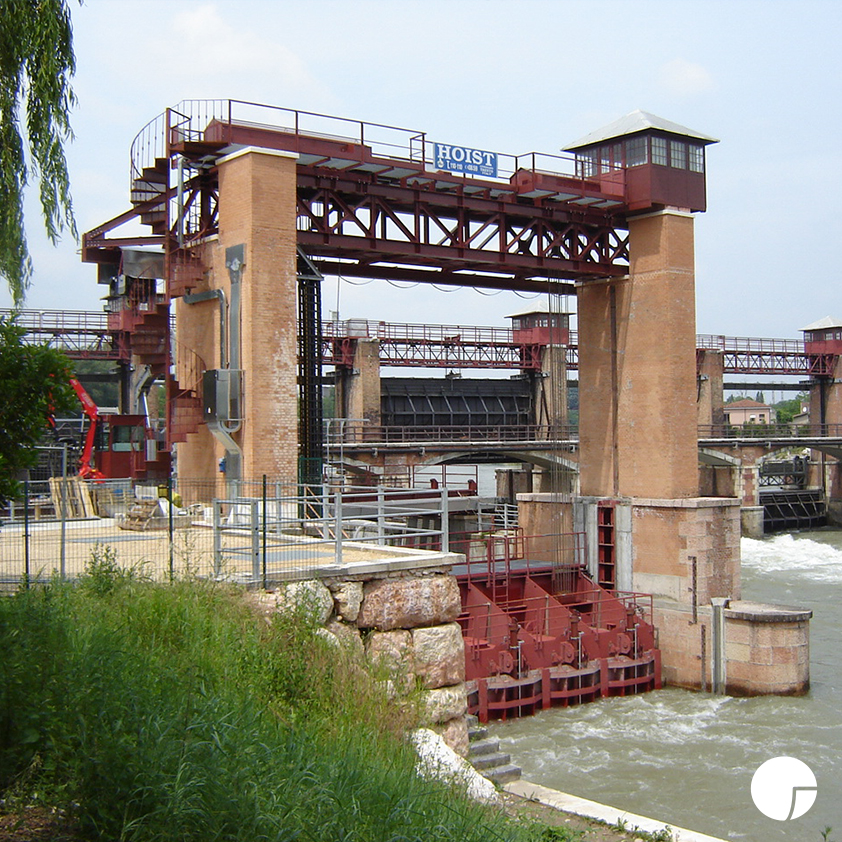 Prime StrafloMatrix™ in Italia