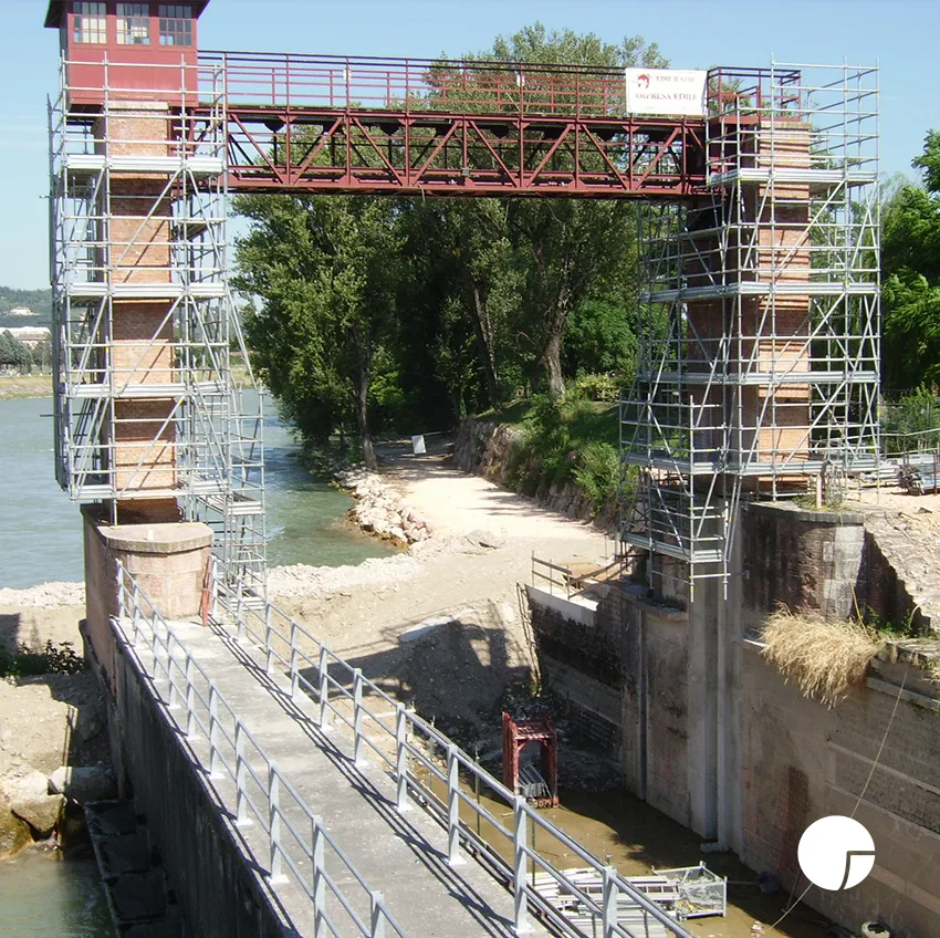 Prime StrafloMatrix™ in Italia
