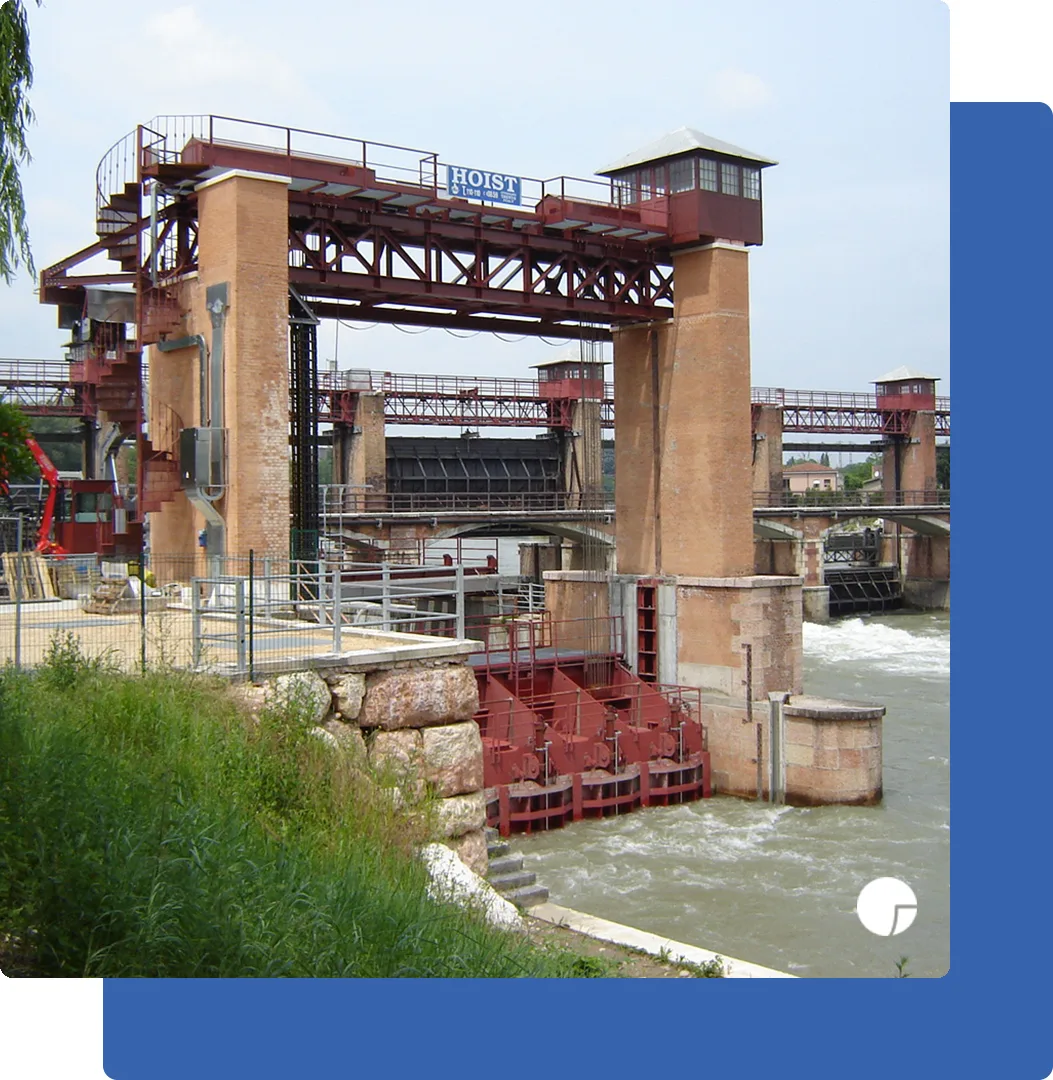 Prime StrafloMatrix™ in Italia
