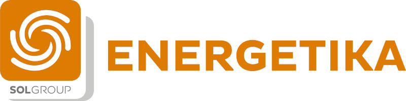 Cliente Energetika - Frosio Next