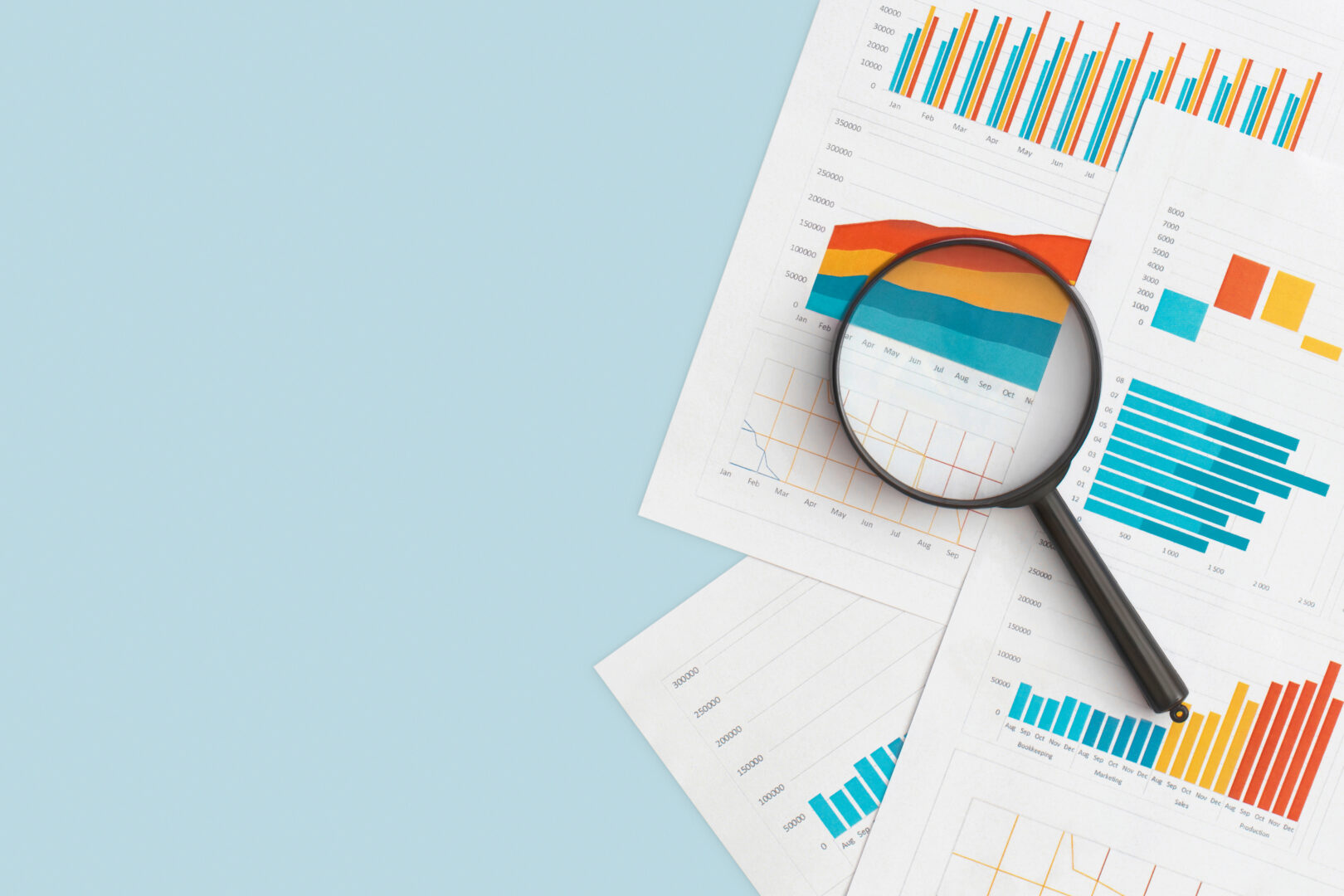metodo analisi e valutazione impianti parametri