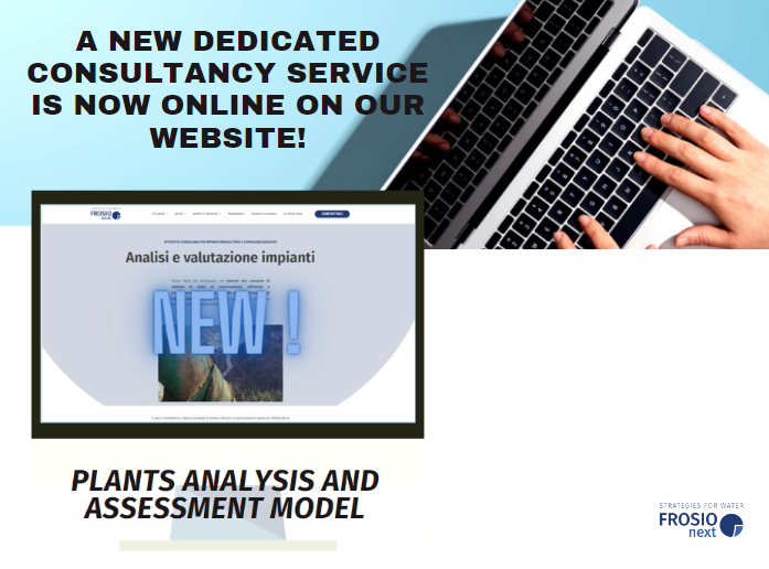 New consultancy service