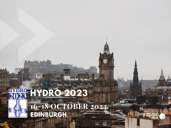 Hydro 2023