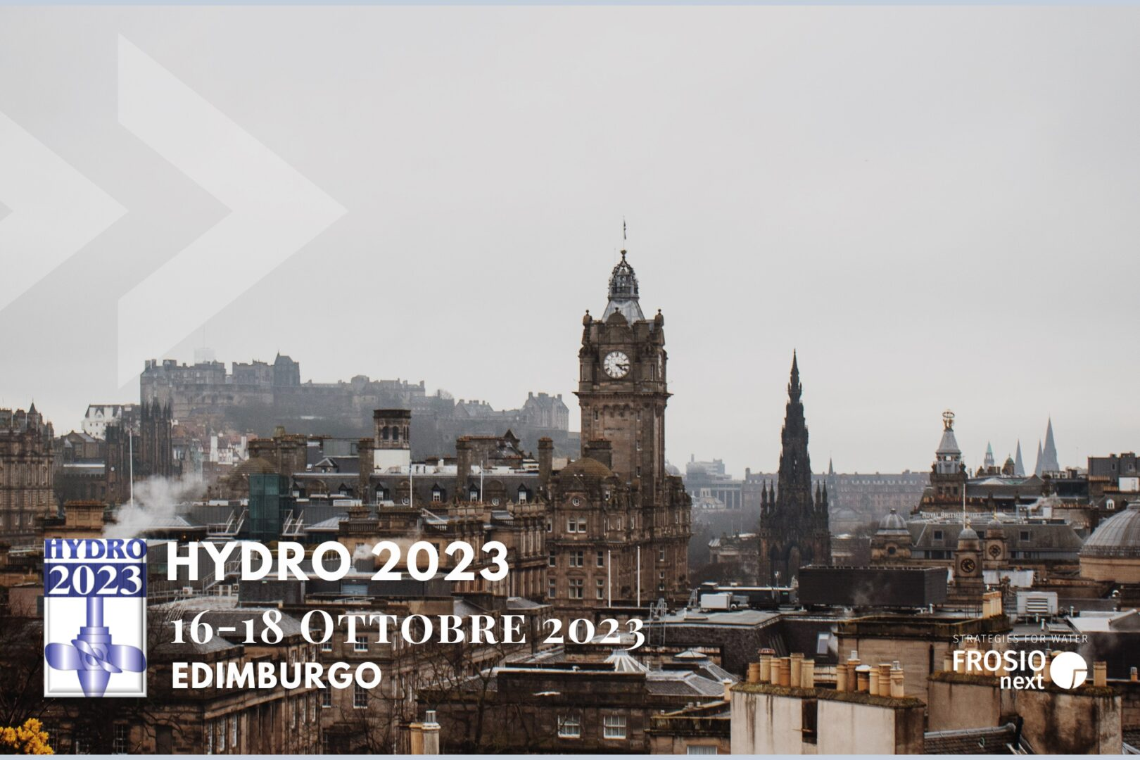 Hydro 2023