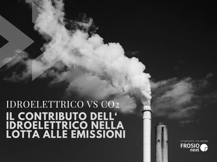 Lotta alle emissioni CO2