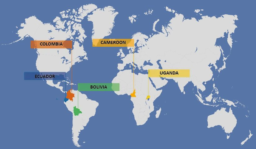 mappa hyposo